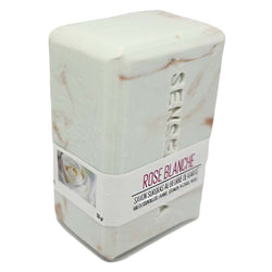 Savon imparfait