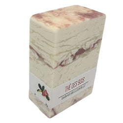 Savon Thé des bois 100 grammes | Savon pour le Corps | La Savonnerie Senseaura