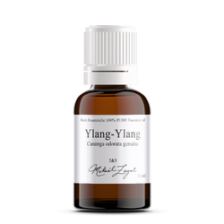 Huile essentielle Ylang-Ylang 2 & 3 biologique-Senseaura