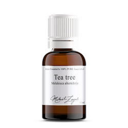 Huile essentielle Tea tree (Melaleuca alternifolia) biologique-Zayat Aroma